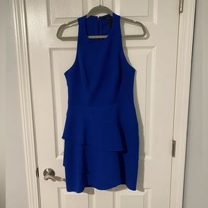 BCBG MAXAZRIA Cocktail Dress Size:8